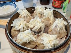 -真食净香居·内蒙烧麦(亚运村店)