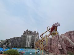 -北京世界公园