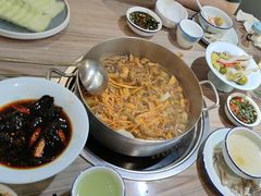 -探窝·竹笙椰子鸡(杨箕店)