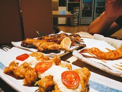 -有喜屋·深夜食堂(北京西路店)