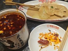 -福苗小骆驼烧烤(大唐不夜城店)