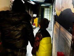 -白兔子密室(长寿路店)