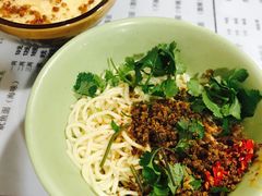 -大石人家鱿鱼面馆(大石西路总店)