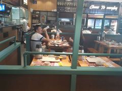 -木屋烧烤(坂田天安云谷店)