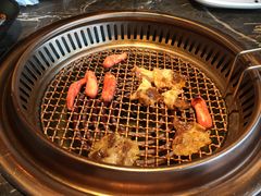 -一品诚记烤肉(大连柏威年购物中心店)