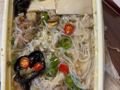 -卫鼎轩·曹公馆(鼓楼店)