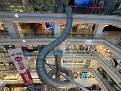 -巴黎春天(浦建店)
