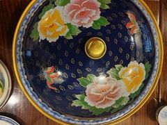 -鲁菜根·泰山菜(泰山店)