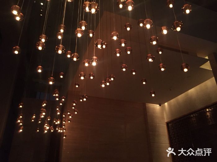 The Penthouse酒吧图片