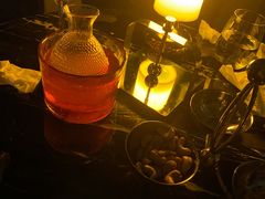 -南宁那莲豪华精选酒店-云霄酒廊·80楼高空城景酒吧