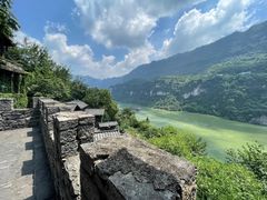 -三峡人家风景区
