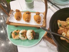 -庄隐阁(悠方广场店)