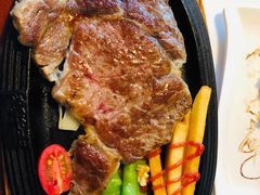 -爱丽丝牛排西餐厅(光谷步行街店)