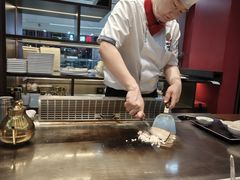 -湘汇概念铁板烧(铁西万达店)