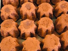 -OUR Bakery(三里屯太古里店)