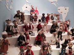 -济州岛泰迪熊博物馆