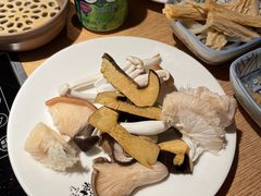 -温野菜涮涮锅(西单大悦城店)