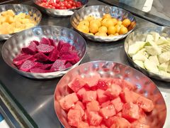 -非烤勿扰自助烤肉(东坑四季广场店)