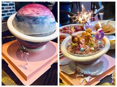 -斯比特花园意大利餐厅(缤谷广场店)