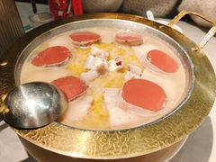 -华竹饭店(中央大街店)