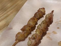 -鸟山鸣·日料食堂(王府井店)