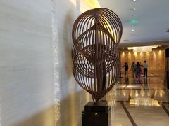 -广交会威斯汀酒店