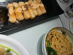 -渝信川菜(长安店)
