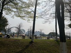 -海心沙亚运公园