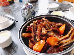 -美极鲜食坊(宝安南路店)