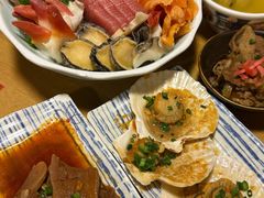 -大焰自助日本料理 铁板烧(徐汇店)