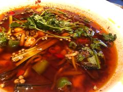 -院8里·小聚园老川菜(九眼桥店)