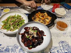 -江南韵·无锡太湖文化体验餐厅(凤凰天街店)