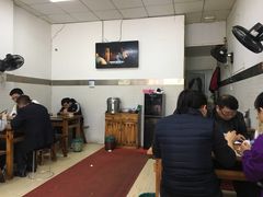 大堂-老余杭面馆