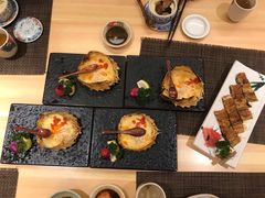 -大岛日本料理铁板烧(南通大饭店)