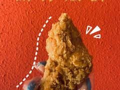 无骨鸡排-胖老爹美式炸鸡(远洋旗舰店)
