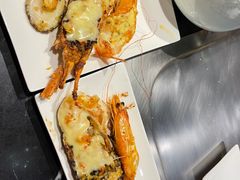 -铁板诱惑法式铁板烧(大卫城店)