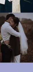 -青禾蒙娜丽莎婚纱摄影(武汉总店)