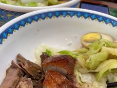 -永祥烧腊餐厅(虹口店)