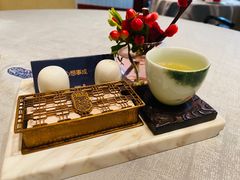 -广州花园酒店