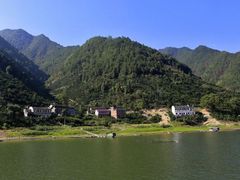 -新安江山水画廊风景区