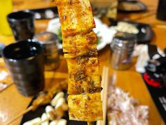 牛板筋-腰子哥烤串(石佛营炫特店)