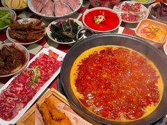 -赵美丽重庆火锅(西安直营总店)