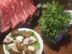 -东海怡品海鲜豆捞(星街坊店)