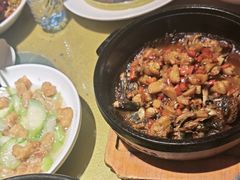 -柴米油盐三杯鸡(象山北路店)