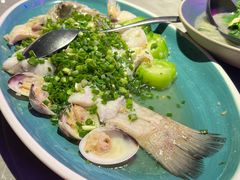 -啫神·广州地标美食(北京路店)