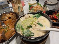 -志明眷村·台式融合菜·宵夜