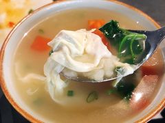 -很久以前羊肉串(中山公园店)