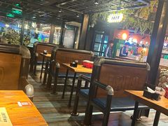 -1819餐厅·团队聚餐·烤串·精酿