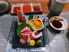 -岩盐·铁板料理(嘉里店)