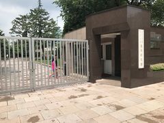 -宋庆龄陵园